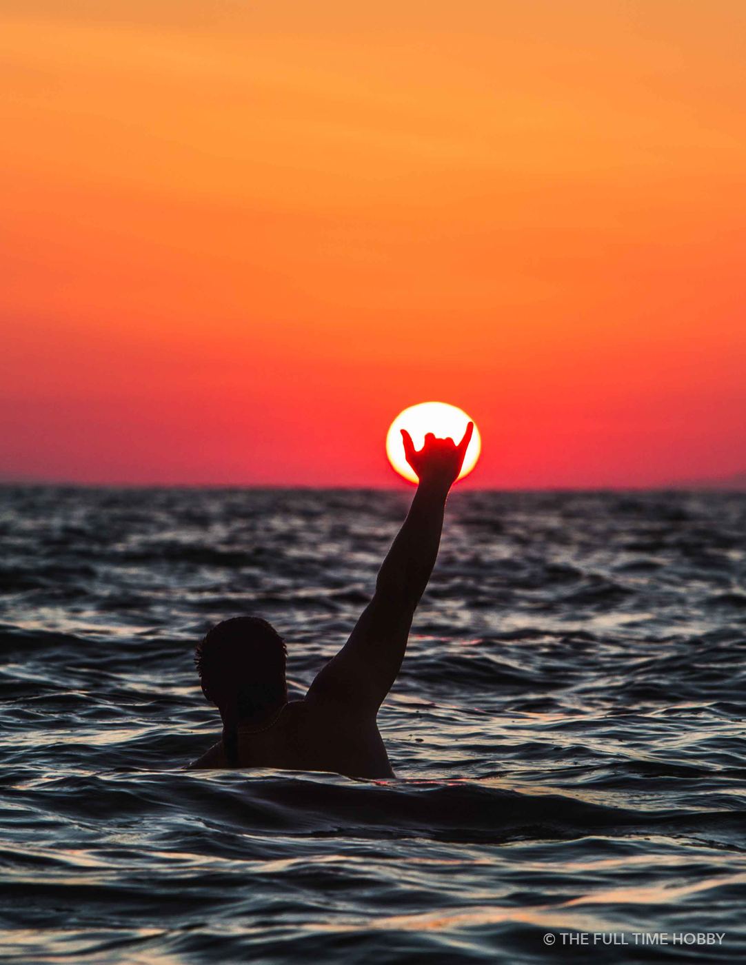 Holding the Sun, Italy