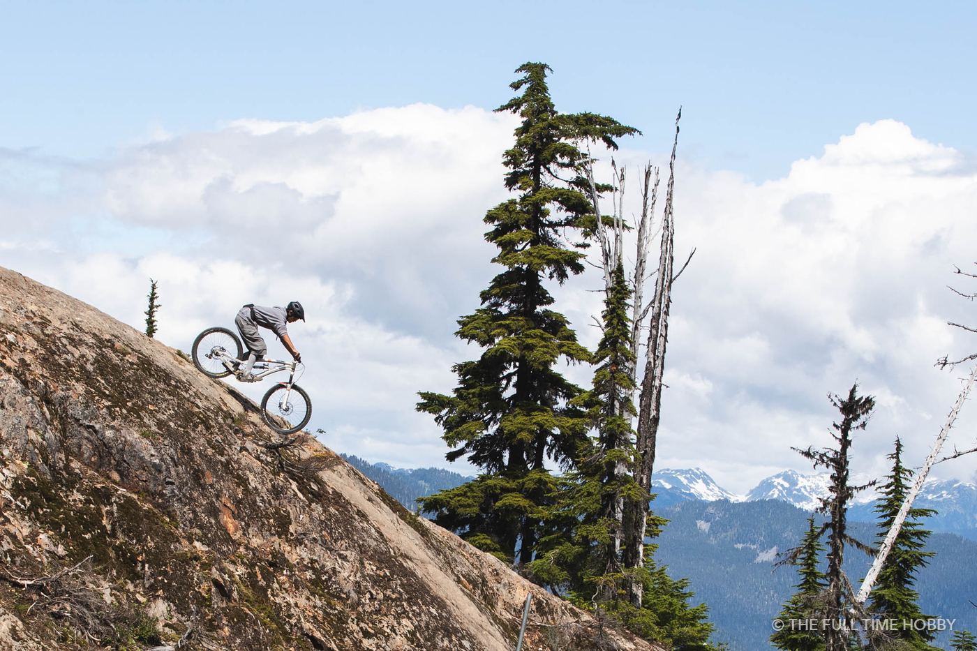 Summer Rock Roll, Whistler, Pemberton and Squamish, BC